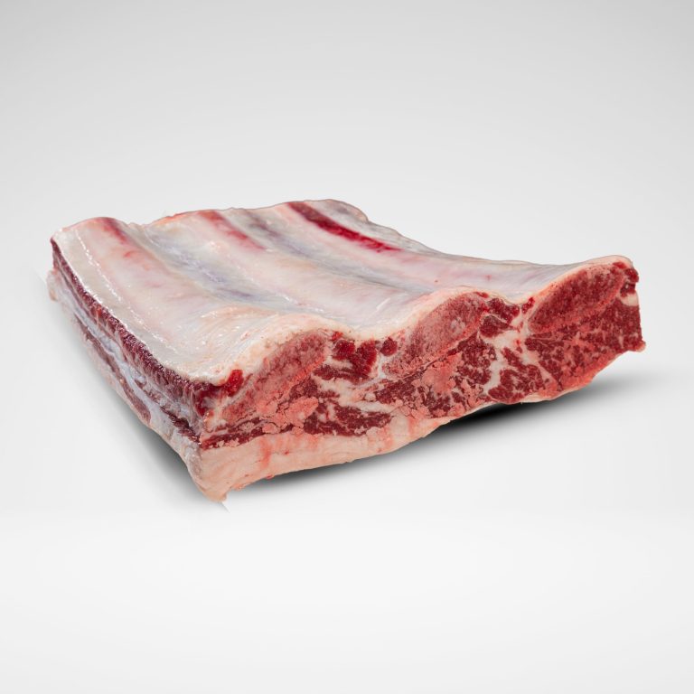 Chuck Short Rib 1 Min