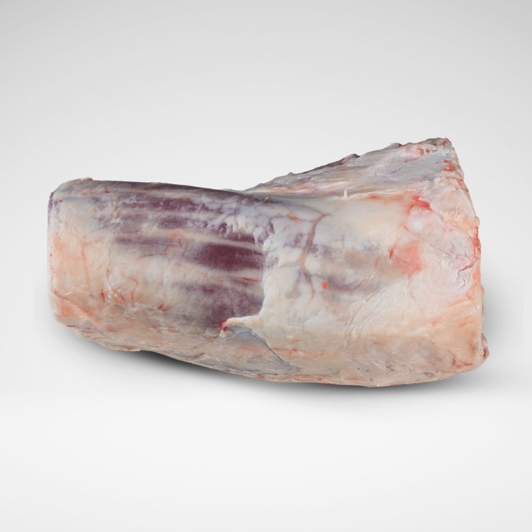 Chamberete Trasero 1 Min