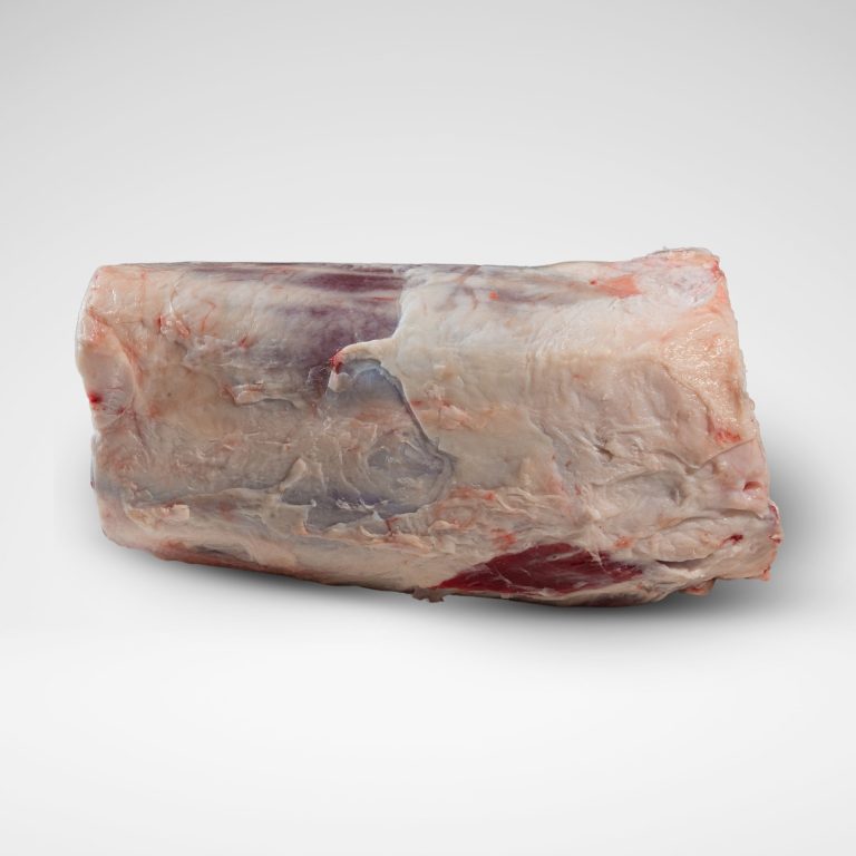 Chamberete Trasero 1 Min